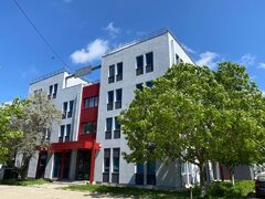 Magurele, Atomistilor, de inchiriat etaj in cladire de birouri